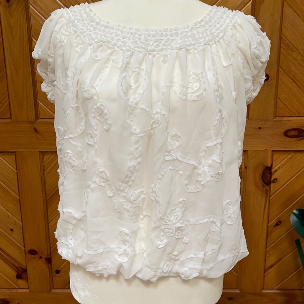 Studio M Blouse